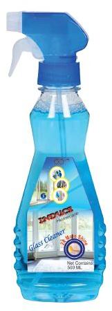 250ml Concentrated Glass Cleaner