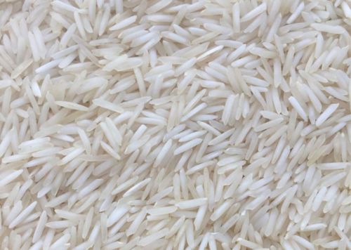 Soft Natural 1121 Steam Basmati Rice, Variety : Long Grain