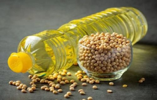 Refined Natural Soybean Oil, For Human Consumption, Feature : Low Cholestrol, Antioxidant