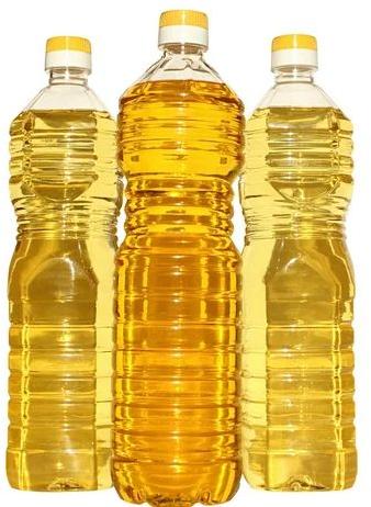 Liquid Blended Vegetable Oil, For Cooking, Packaging Type : Plastic Bottle