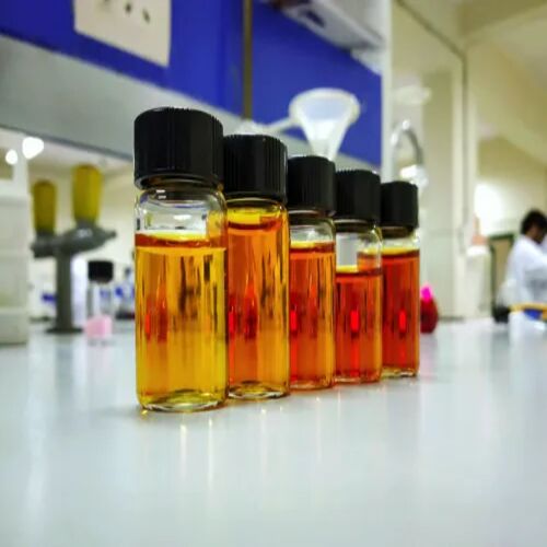 Liquid Propiophenone, For Chemical Process, Purity : 99.45%