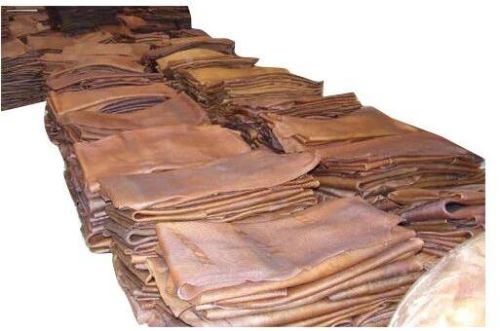 Creamish Natural Rubber