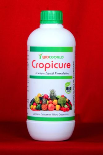 Cropicure Liquid, For Agriculture