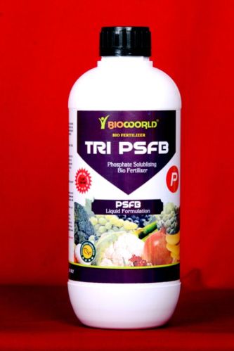 Organic Tri PSFB, Packaging Type : Pet Bottle, Standard : Bio Grade