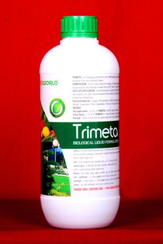 Trimeta Liquid Biopesticide, For Agriculture