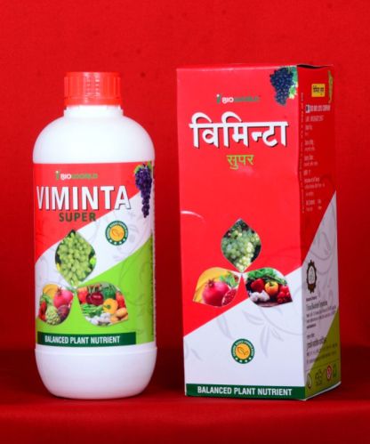 Viminta Super, For Agriculture
