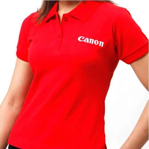 Printed Promotional T Shirt, Size : Small, Medium, Large, XL