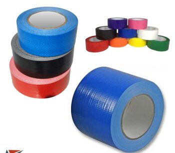 HDPE Tape, Feature : Antistatic, Heat Resistant, Waterproof