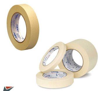 Masking Tape, For Multiple Usage