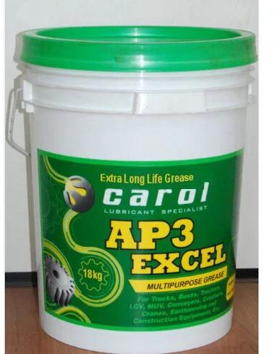 Carol Extra Long Life Grease