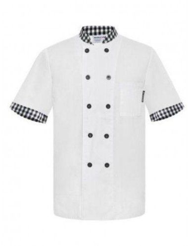 Cotton Chef Coat Uniform, Gender : Female, Male