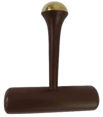 Enable Nature Kansa Marma Tool, For Massage, Color : Natural