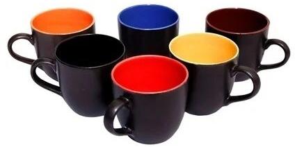 Ceramic Coffee Mug, For Home, Packaging Type : Box