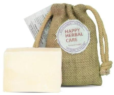 Natural Oils Goat Milk Bath Soap, Packaging Size : 100 Gm