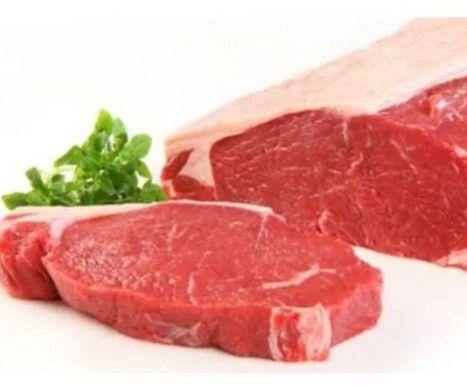 Fresh Buffalo Meat, For Cooking, Packaging Type : Plastic Packet