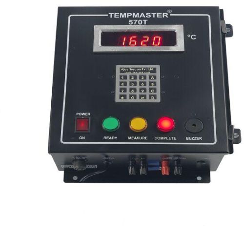 Tm 570 Temperature Data Logging Software