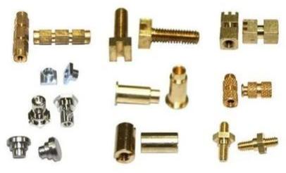 Polished Brass Rivet, For Industrial