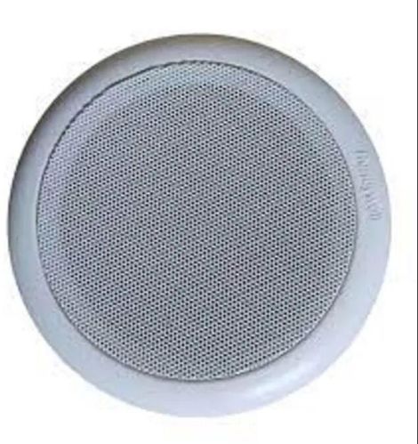 Honeywell Ceiling Speaker, Voltage : 100V