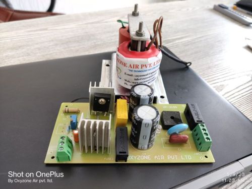 OPAL Series Ozone Generator Module - 5 Gm/HR