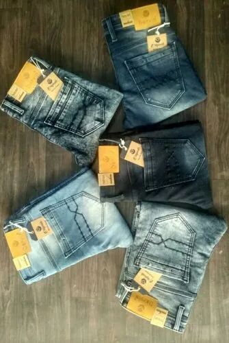 Mens Jeans, Color : Blue, Black, Grey