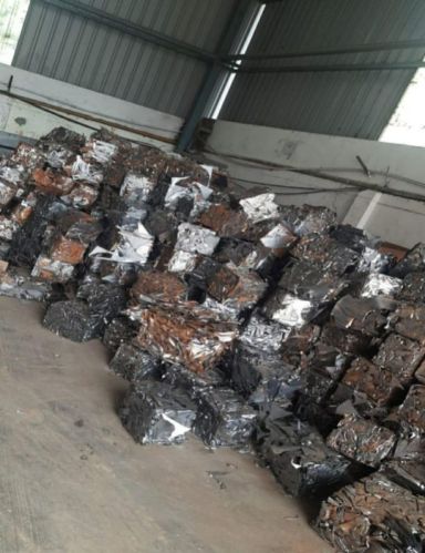 CRNO Sheet Bundle Scrap., For Recycling Use, Feature : Good Strength, High Strength, Quality Tested