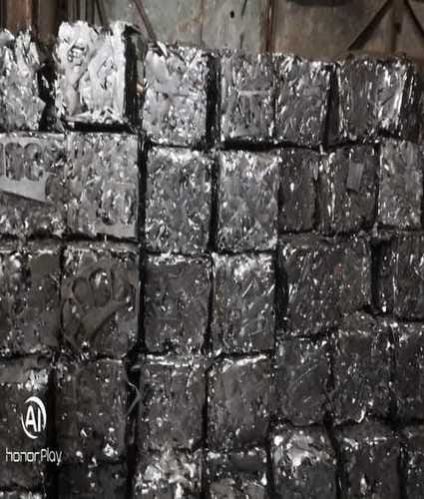 CRCA BUNDLE SCRAP, Color : Silver, Purity : 100%