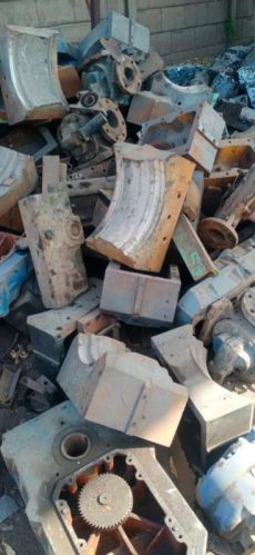 HR Iron H.R Loose Trimming Scrap, Packaging Type : sheet