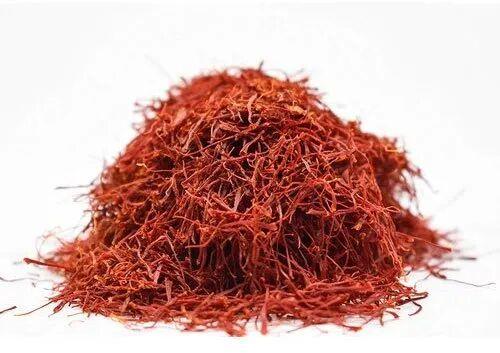 Organic India Saffron, Packaging Type : Packet
