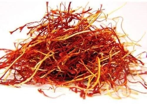 Pushali Saffron, Packaging Type : Jar, Pouch, Plastic Box