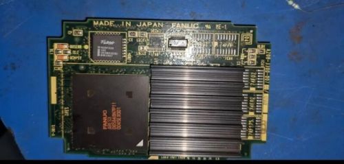 Fanuc CPU Card, Model Number : A20b-3300-0070