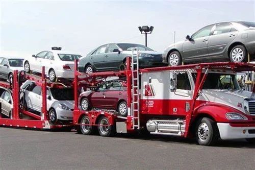 Car Carrier Services