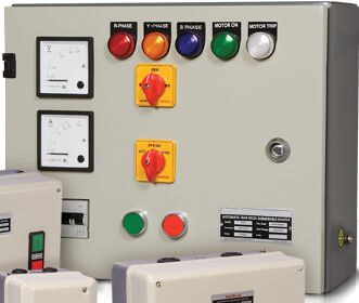 Mild Steel FLP AHU Panel, Size : Customised, Standard