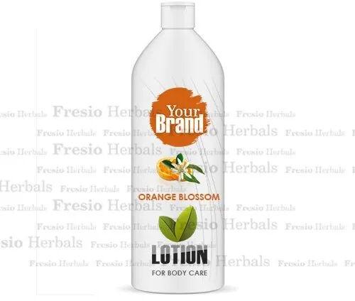 Herbal Goat Milk Body Lotion, Packaging Size : 100 Ml