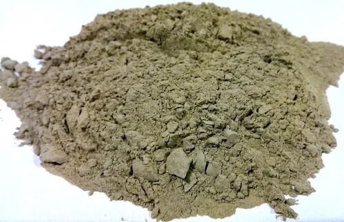 Bentonite Earthing Chemical