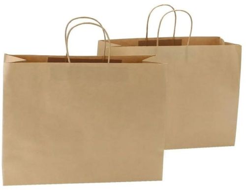 Brown Kraft Paper Bags