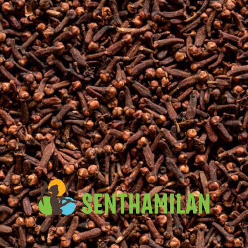 Natural Brown Dry Cloves, Certification : FSSAI Certified