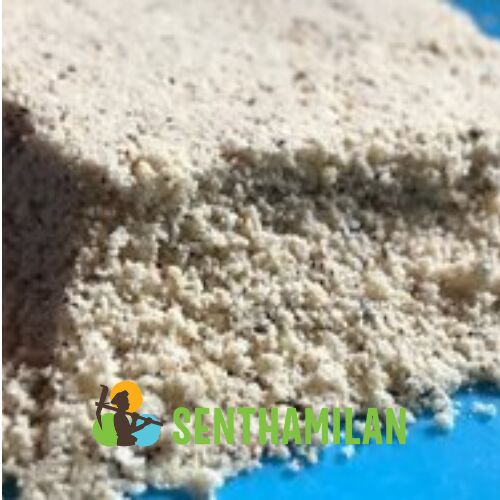 Senthamilan Raw Natural Cashew Powder, For Food, Snacks, Sweets