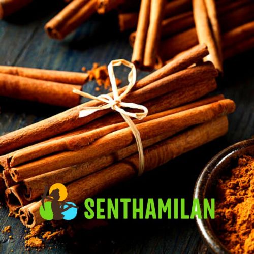Cinnamon Stick, Certification : ISO 9001:2008 Certified