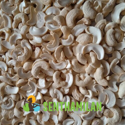 Senthamilan 10kg JH Pure Cashew Nut, For Food Beverages