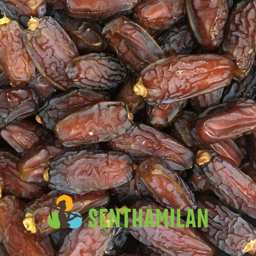 Saudi Mabroom Dates, For Eat, Food, Human Consumption, Medicine, Snack, Sweets