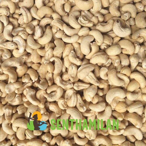 Senthamilan SW Mixed Cashew Nuts, For Food Beverages