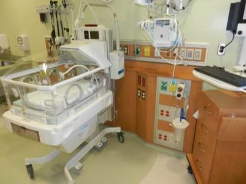 Vinyl Intensive Care Unit