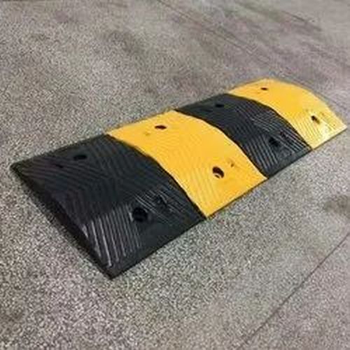 50 Mm Heavy Duty Rubber Speed Breaker