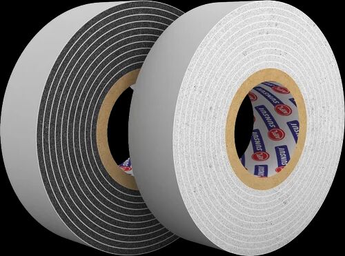 Foam Gasket Tapes, For Box Packing