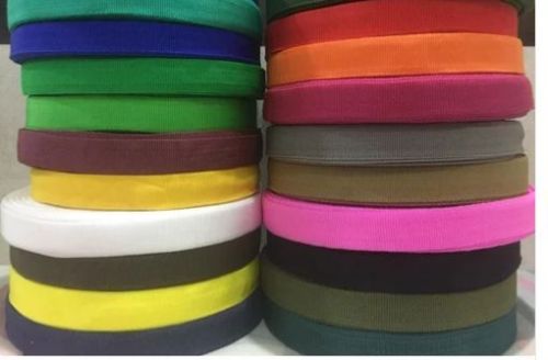 Mittal Textile PP Webbing Tape, Packaging Type : Bundle