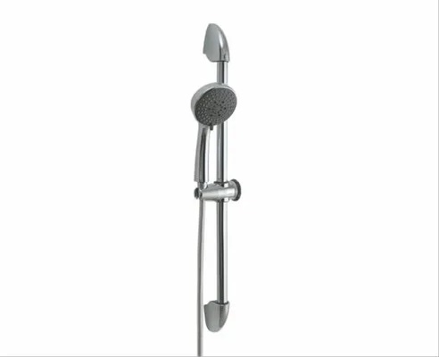 Brass Shower Rail