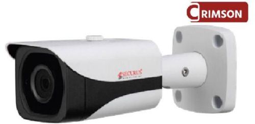 SECURUS SS-NC20L2CP-PXF-M5 5.0 MP