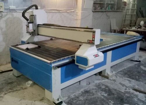 Plastic Sheet Cutting Machine