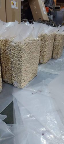 Cashew, Packaging Type : Plastic Packat