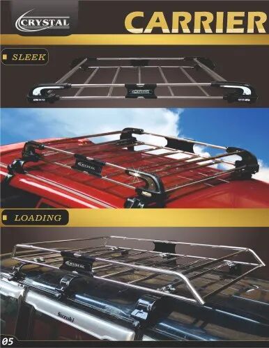 Car Luggage Carrier